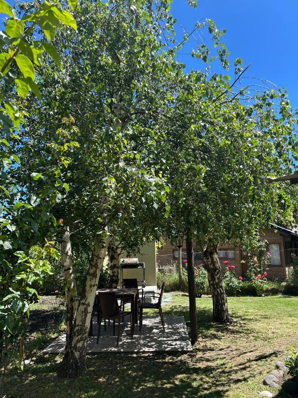 Сasa de vacaciones Le Betulle San Martín de los Andes